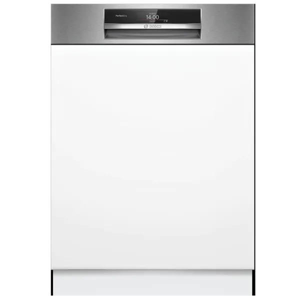 Máy Rửa Chén Bán Âm Bosch SMI8ZDS81T Series 8 - Xuất Xứ Đức