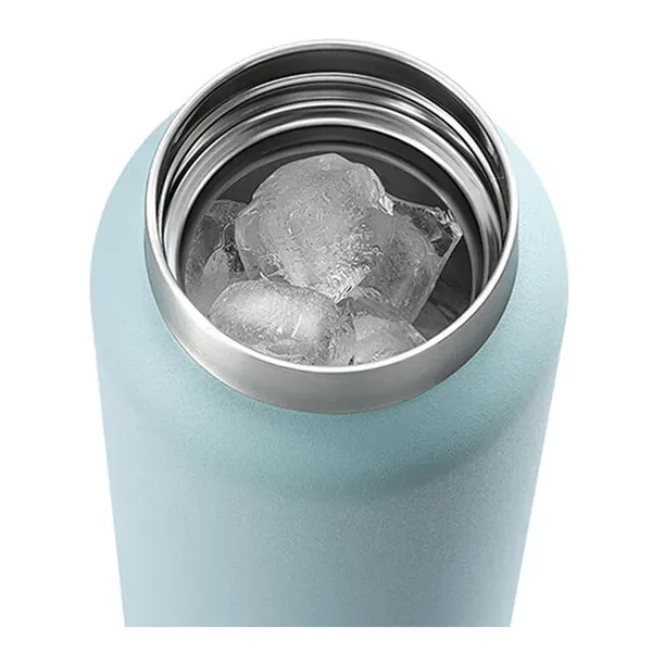 Bình Giữ Nhiệt LocknLock Jumbo Tumbler 900ml LHC4300SBLU