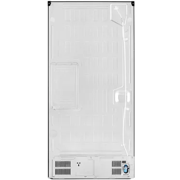 Tủ Lạnh LG Inverter French Door 570 Lít GR-X22MB 12