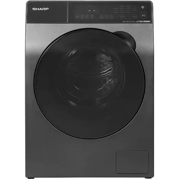 Máy Giặt Sharp Inverter 8.5 Kg ES-FK852SV-G