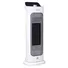 Quạt Sưởi Gốm Để Bàn Fujihome FH1000