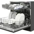 Máy Rửa Chén Hafele HDW-T5531B/538.21.350