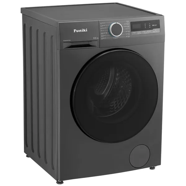 Máy Giặt Funiki Inverter 9.5 Kg HWM F895ADG