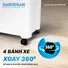Quạt Điều Hoà Daikiosan DM110
