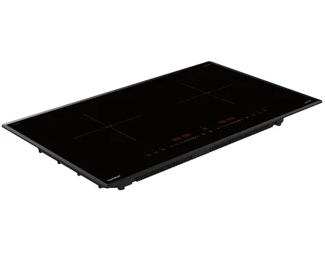 Bếp Điện Từ Đôi Comfee CIH-44DIL 3