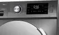 Máy Giặt Casper Inverter 12.5 Kg WF-125I140BGB 2