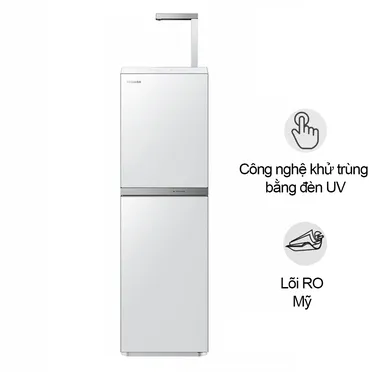 Máy Lọc Nước RO Toshiba TWP-N2396SVN(W)