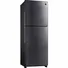 Tủ Lạnh Sharp Inverter 330 Lít SJ-XP352AE-DS