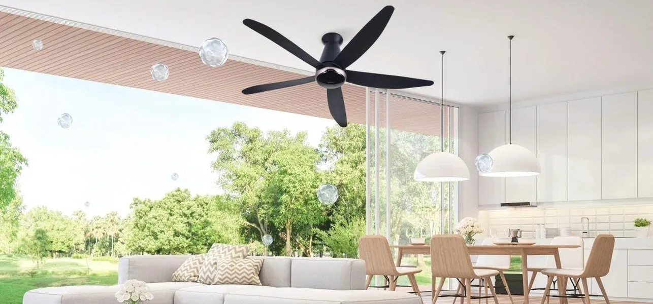 Quạt Trần F-60FEN 40W