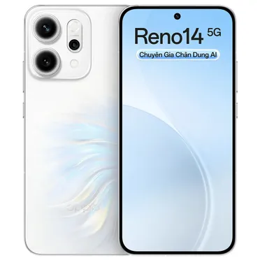 OPPO Reno14 5G (12GB+256GB)