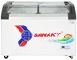 Tủ Đông Sanaky 350 Lít VH-4899KB