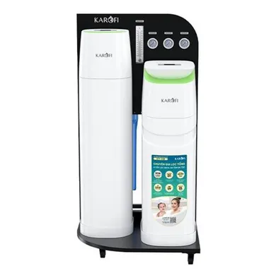 Máy Lọc Tổng Đầu Nguồn KTF-888-AIO