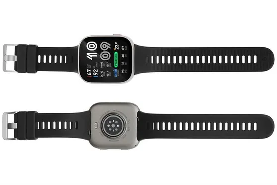 Đồng Hồ Thông Minh Amazfit Bip Max 2