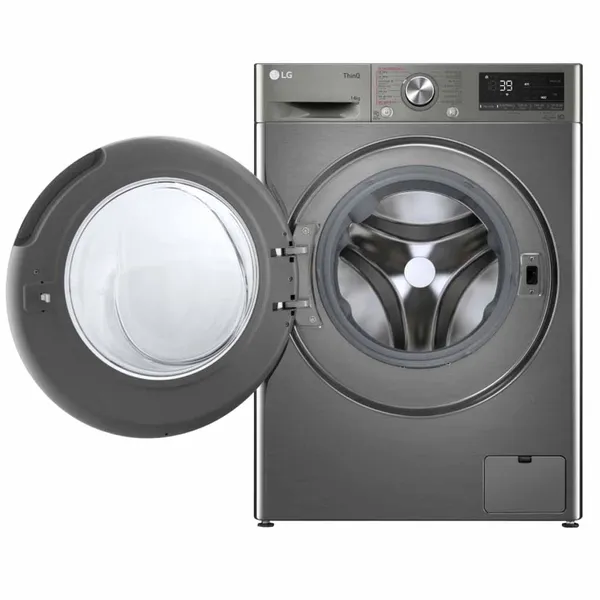 Máy Giặt LG Inverter 14 Kg FV1414S3P