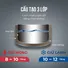 Bình Giữ Nhiệt Inox 304 Elmich EL-3683