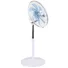 Quạt Đứng Đảo 360 Độ Dasin DZS-1845