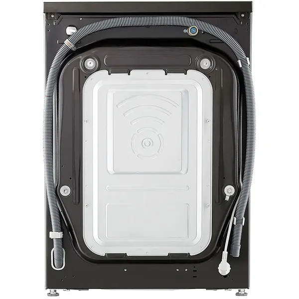 Máy Giặt Sấy LG AI DD 10.5/7 Kg FV1450H2B