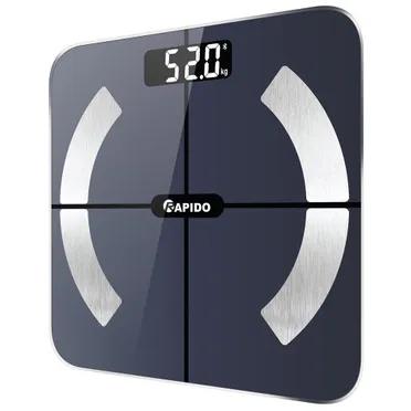 Cân Sức Khỏe RSB02-S 0