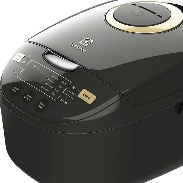 Nồi Cơm Điện Tử Electrolux E7RC1-550K 1 Lít