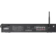 Mixer Paramax Platinum DX-2500AIR DSP