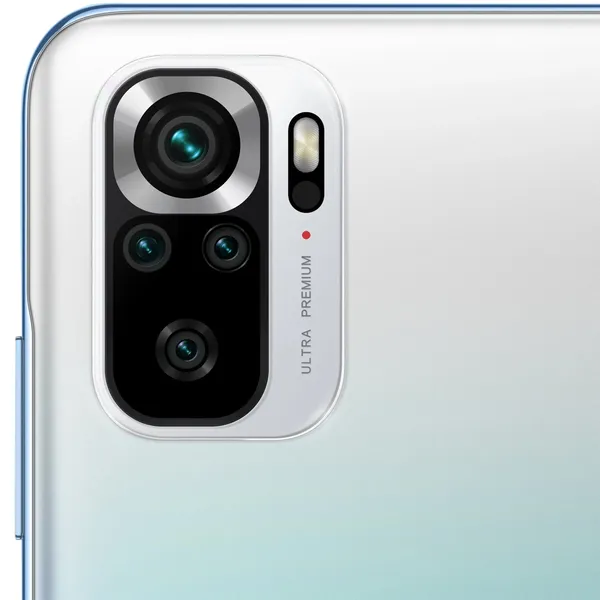 Điện thoại di động Redmi Note 10S (8+128GB)