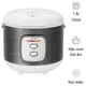 Nồi Cơm Điện Cuckoo CR-1005/SIWHCRVNCV 1.8 Lít
