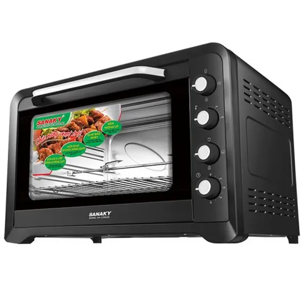 Lò Nướng Sanaky VH-129S2D 120 Lít