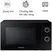 Lò Vi Sóng Samsung MS20A3010AL/SV 20 Lít