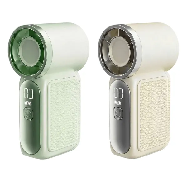 Quạt Cầm Tay Mini Kachi MK441