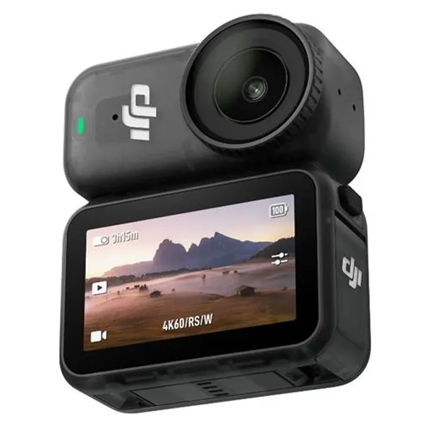 Camera Kỹ Thuật Số DJI Osmo Nano (128GB)