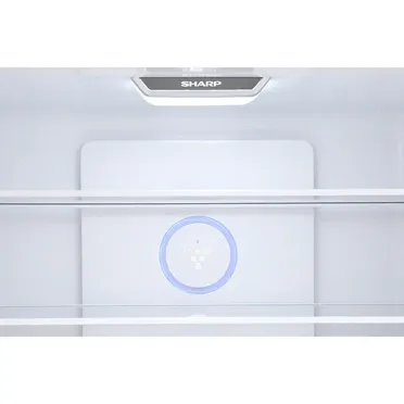 Tủ Lạnh Sharp Inverter 401 Lít SJ-FXP480VG-CH 5