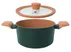 Bộ Nồi Chống Dính Ceramic Elmich Harmony EL5246PT01 Size 18, 20, 24cm 0