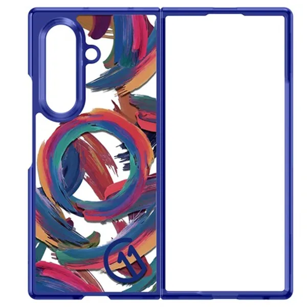 Ốp Lưng C11 Palette Magnet Samsung Galaxy Z Fold8 Ultra