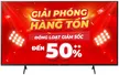 Sony Android Tivi 4K 55 Inch KD-55X86J