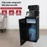 Cây Nước Nóng Lạnh Kết Hợp Bàn Trà Fujihome TB815