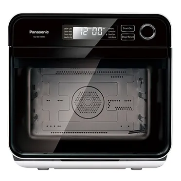 Lò hấp nướng đối lưu Panasonic NU-SC100WYUE