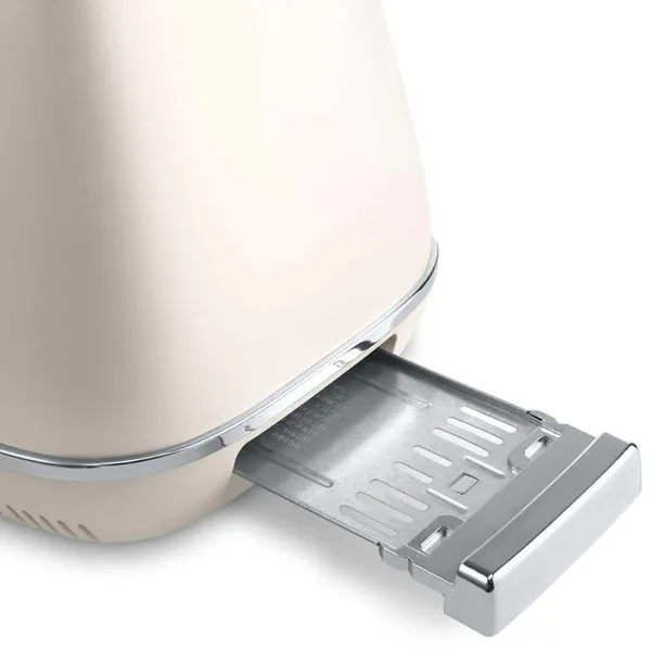Lò nướng bánh mì Delonghi CTI2103.W