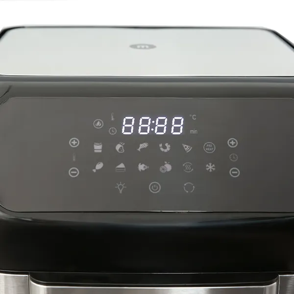 Nồi Chiên Không Dầu Mishio MK-281