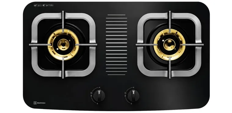 Bếp Ga Electrolux ETG7283GKR