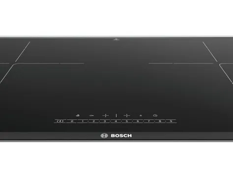 Bếp từ đôi Bosch PPI82560MS 3500W 1