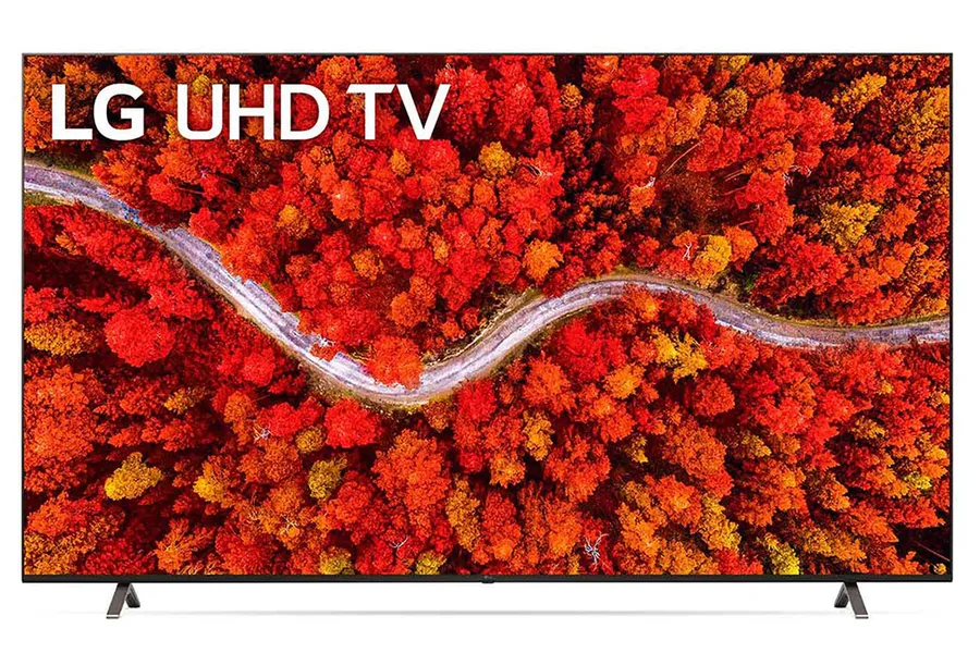LG Smart Tivi 4K 86 Inch 86UP8000PTB ThinQ AI