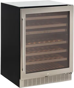 Tủ Ướp Rượu Kadeka KA-45WR 2