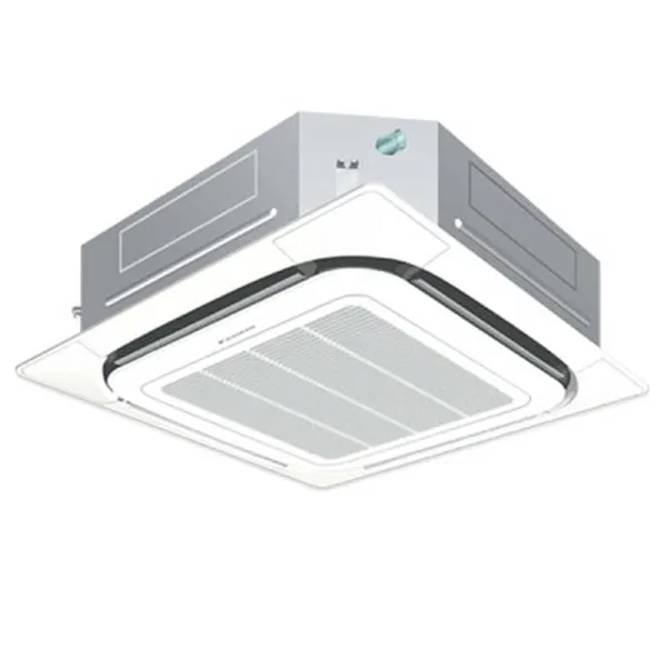 Máy Lạnh Âm Trần Daikin 1 Chiều 1.5 Hp FCNQ13MV1 / RNQ13MV1 (1 Pha) Điều Khiển Dây