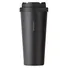 Bình Giữ Nhiệt Lock&Lock Energetic Tumbler 550ml LHC3249BLK Màu Đen