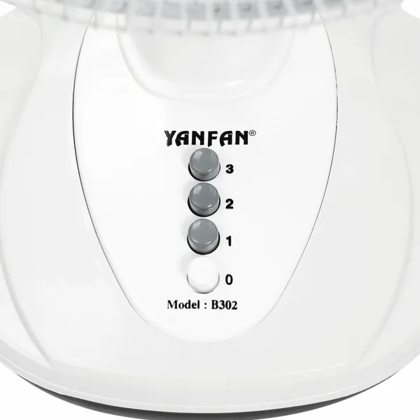Quạt bàn Yanfan B302