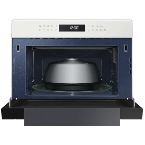Lò vi sóng Samsung MC35R8088LE/SV 35 lít - Malaysia