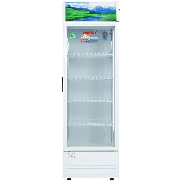 Tủ Mát Sanaky Inverter 480 Lít VH-5089K3