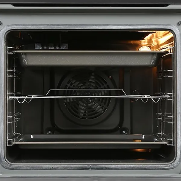 Lò Nướng Âm Hafele HO-K60B (534.05.581) 65 Lít - Xuất Xứ Ba Lan