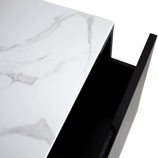 Tủ Tivi Dalla SB19134-A Nâu Đậm