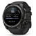 Đồng Hồ Thông Minh Garmin fenix 9 51mm Viền Titanium Carbon Dây Silicone 0